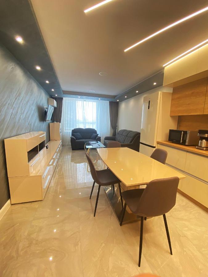 на няколко минути от летището Apartment Sofia