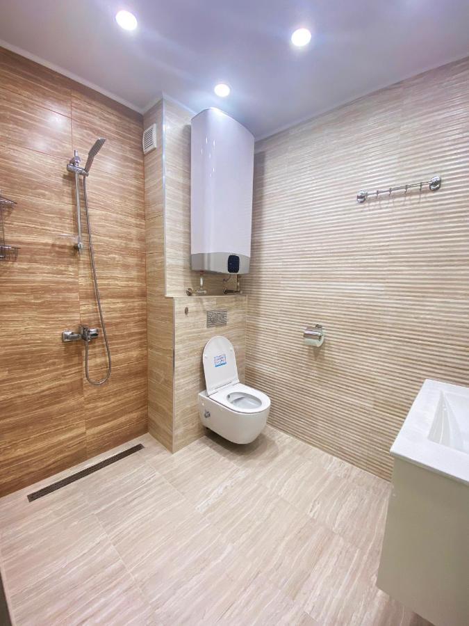Apartment на няколко минути от летището Sofia