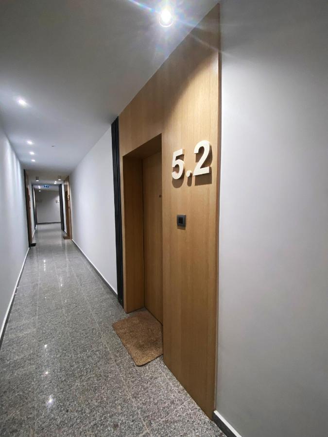 Apartment на няколко минути от летището *