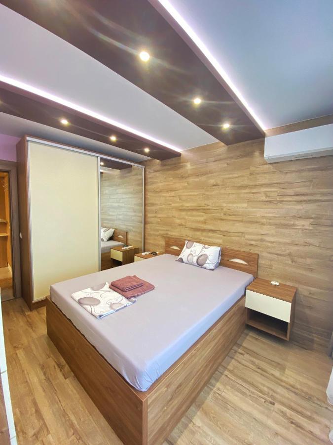 Apartment на няколко минути от летището