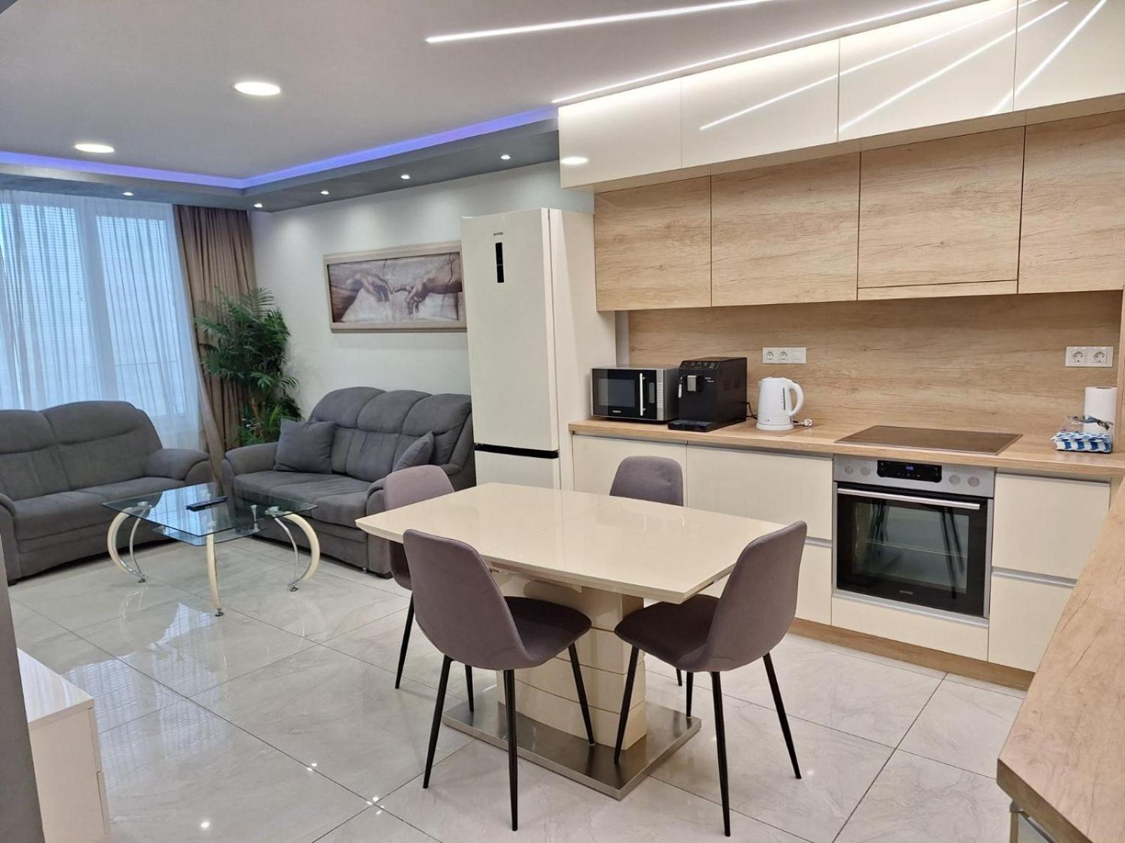 Apartment на няколко минути от летището *